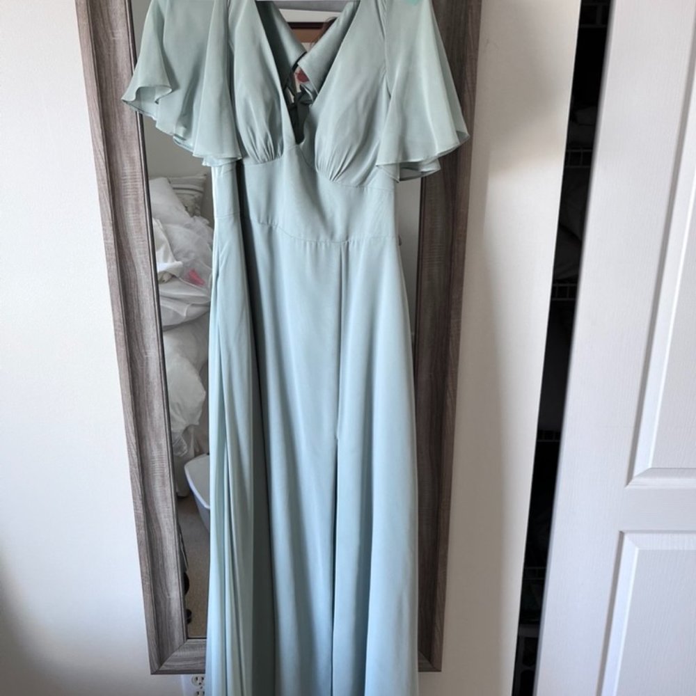 COPY - Bridesmaid dress